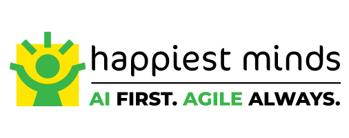 Happiest Minds logo