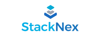 Stacknex logo