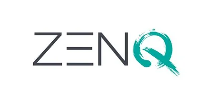 ZenQ logo