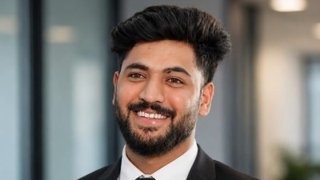 Akhil Kumar Devalcheruvu, Hil Test Engineer