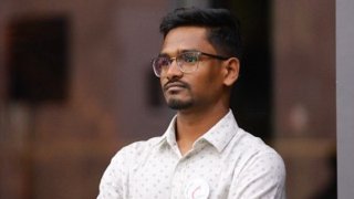 Dhanunjay Vipparla, QA Engineer