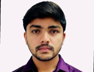 Narasimha Reddy Konireddy, IT analyst