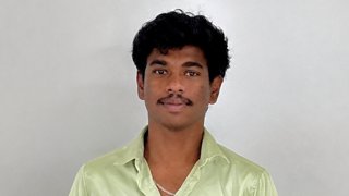 Prajwal A, Junior Solution Engineer