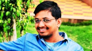 Rajasekhar Yarraguntla, Application Engineer